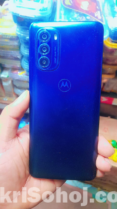 Motrola motog51